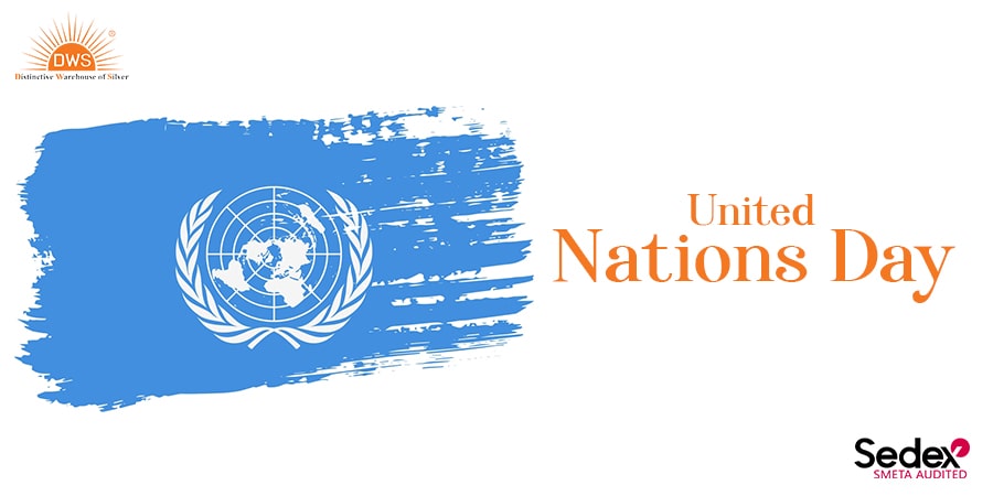 Happy United Nations Day
